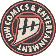 IDW Publishing