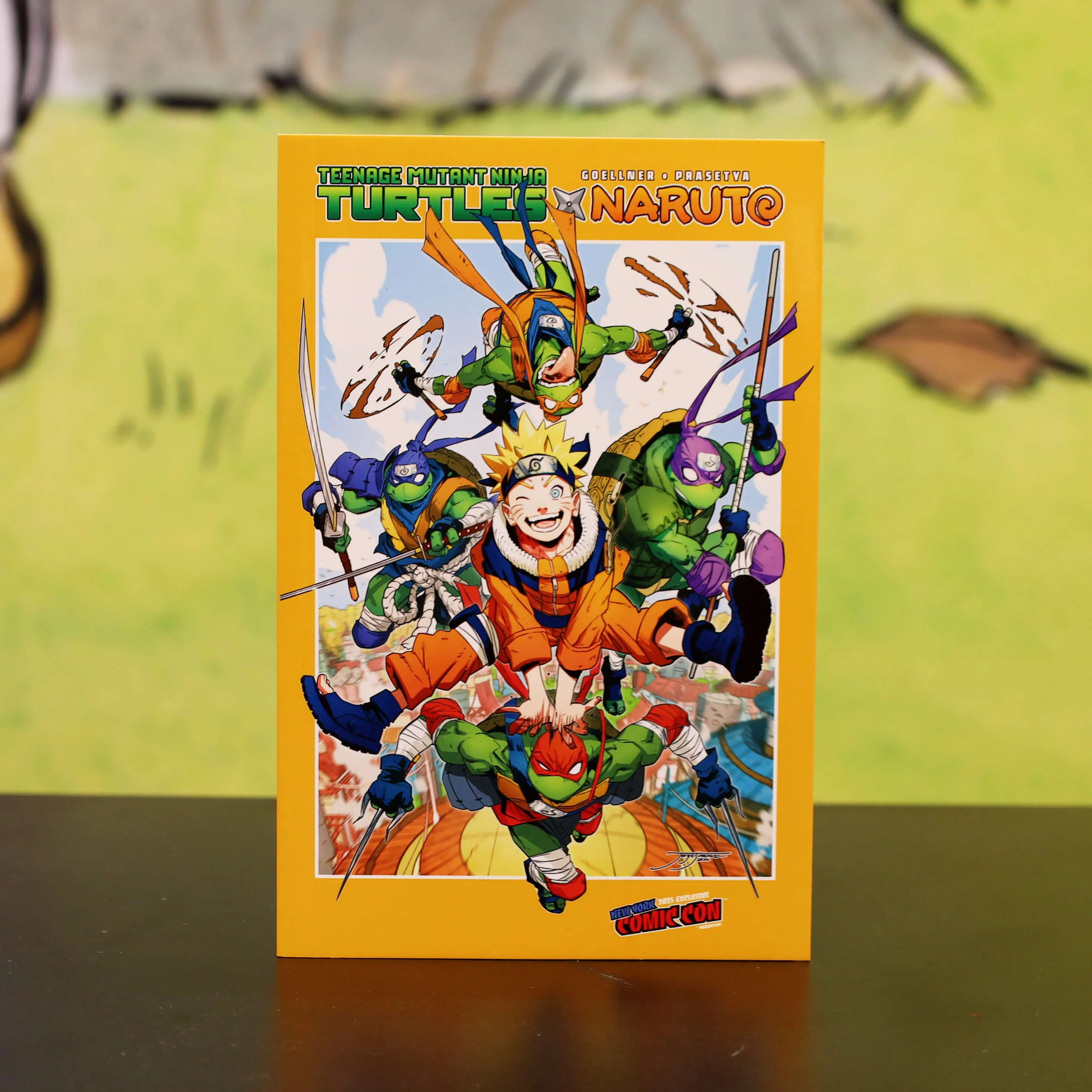 Thumbnail 1